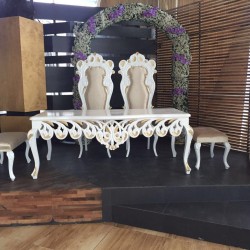 Düğün Nikah Masası