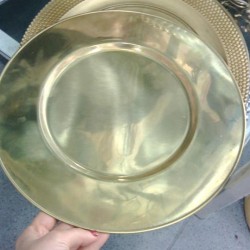 Gold Metal Supla