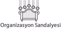Organizasyon Sandalyesi